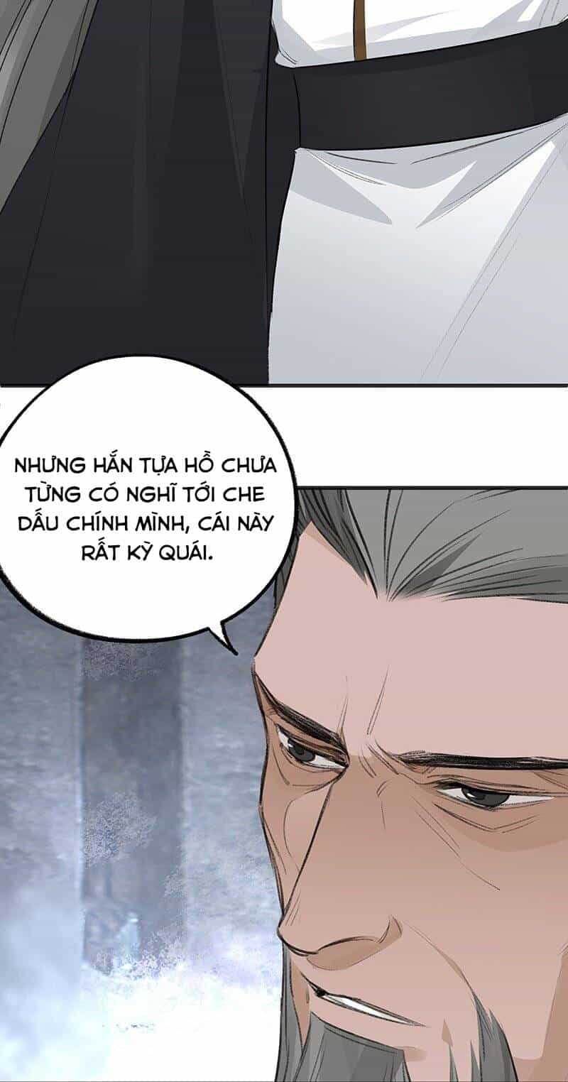 Đại Đạo Triều Thiên - Chương 66 - ảnh 37