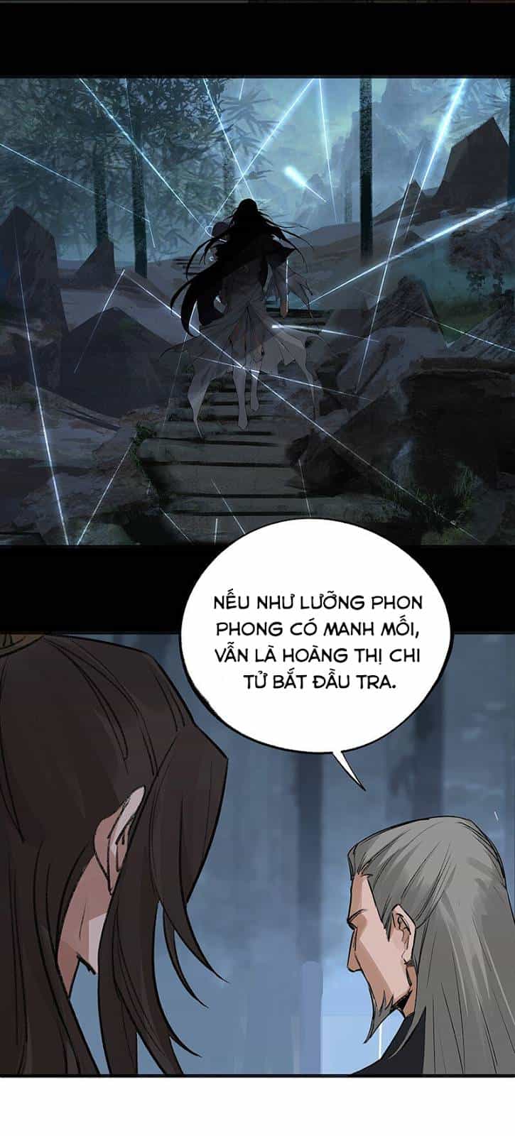 Đại Đạo Triều Thiên - Chương 66 - ảnh 38
