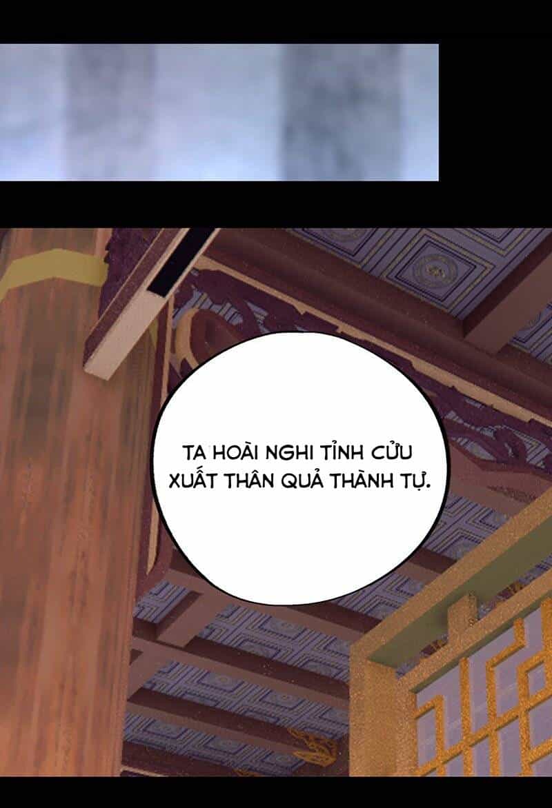 Đại Đạo Triều Thiên - Chương 66 - ảnh 7