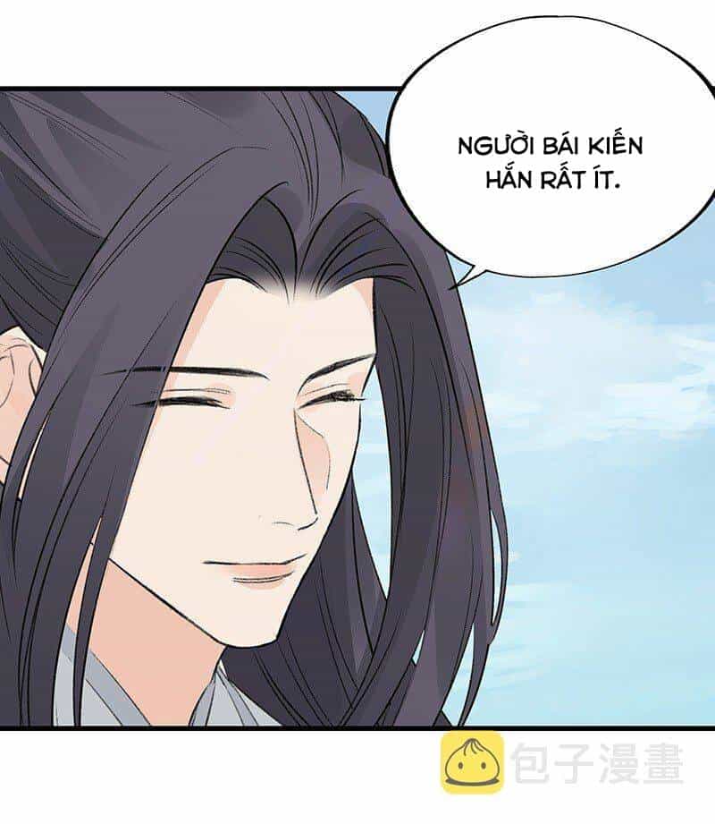 Đại Đạo Triều Thiên - Chương 67 - ảnh 54