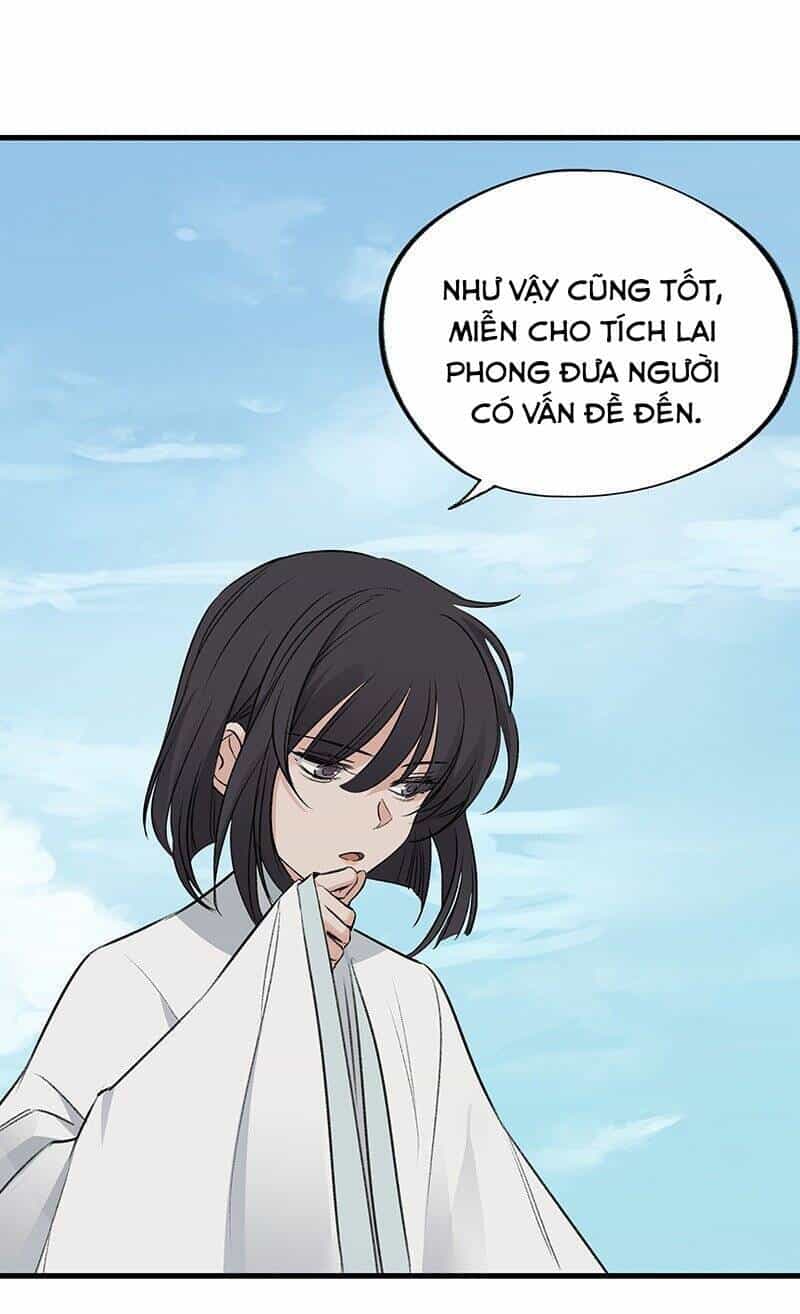 Đại Đạo Triều Thiên - Chương 68 - ảnh 29
