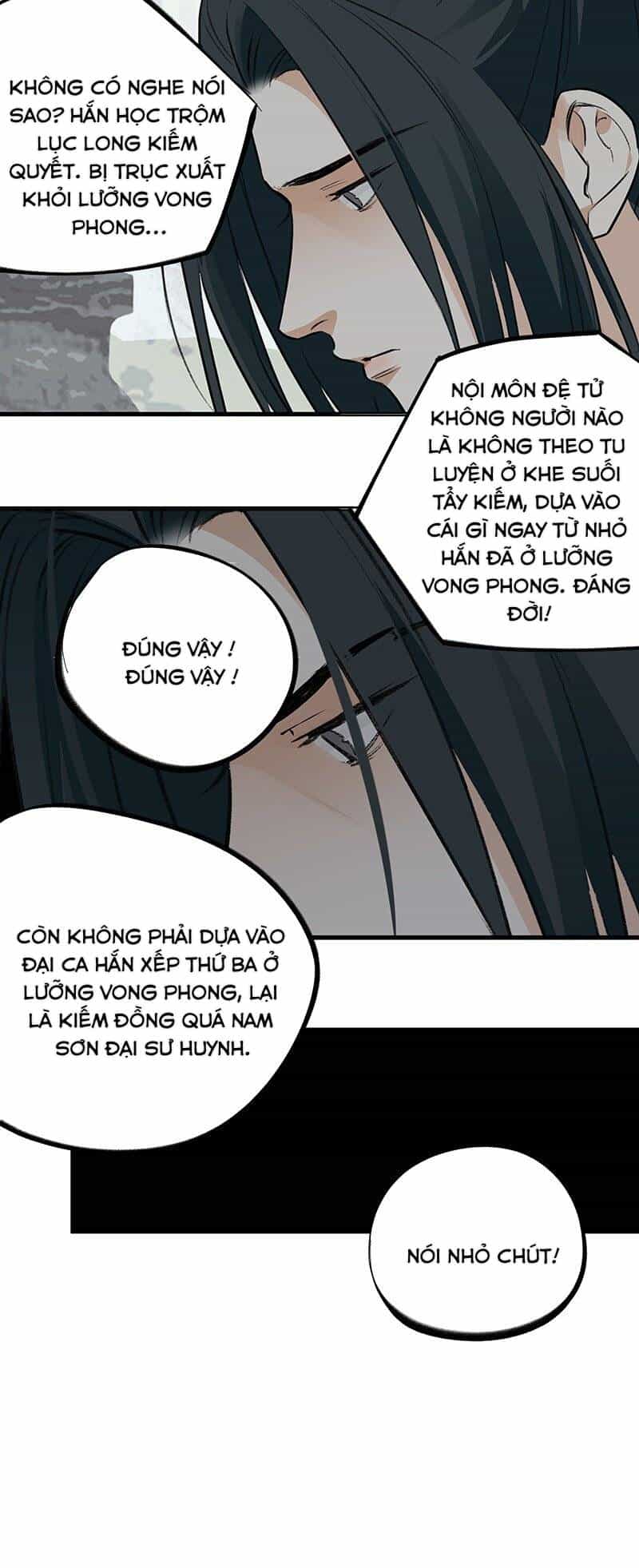 Đại Đạo Triều Thiên - Chương 69 - ảnh 12