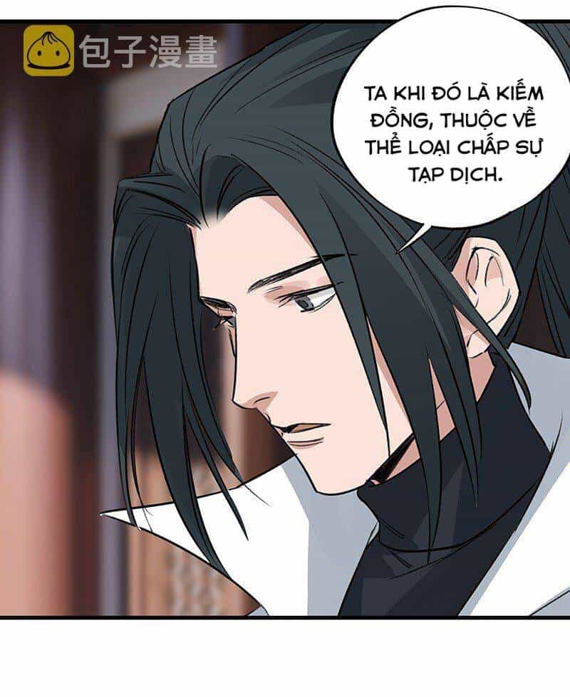 Đại Đạo Triều Thiên - Chương 69 - ảnh 38