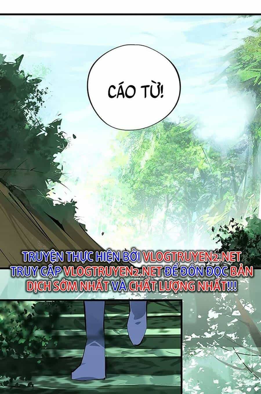 Đại Đạo Triều Thiên - Chương 71 - ảnh 34