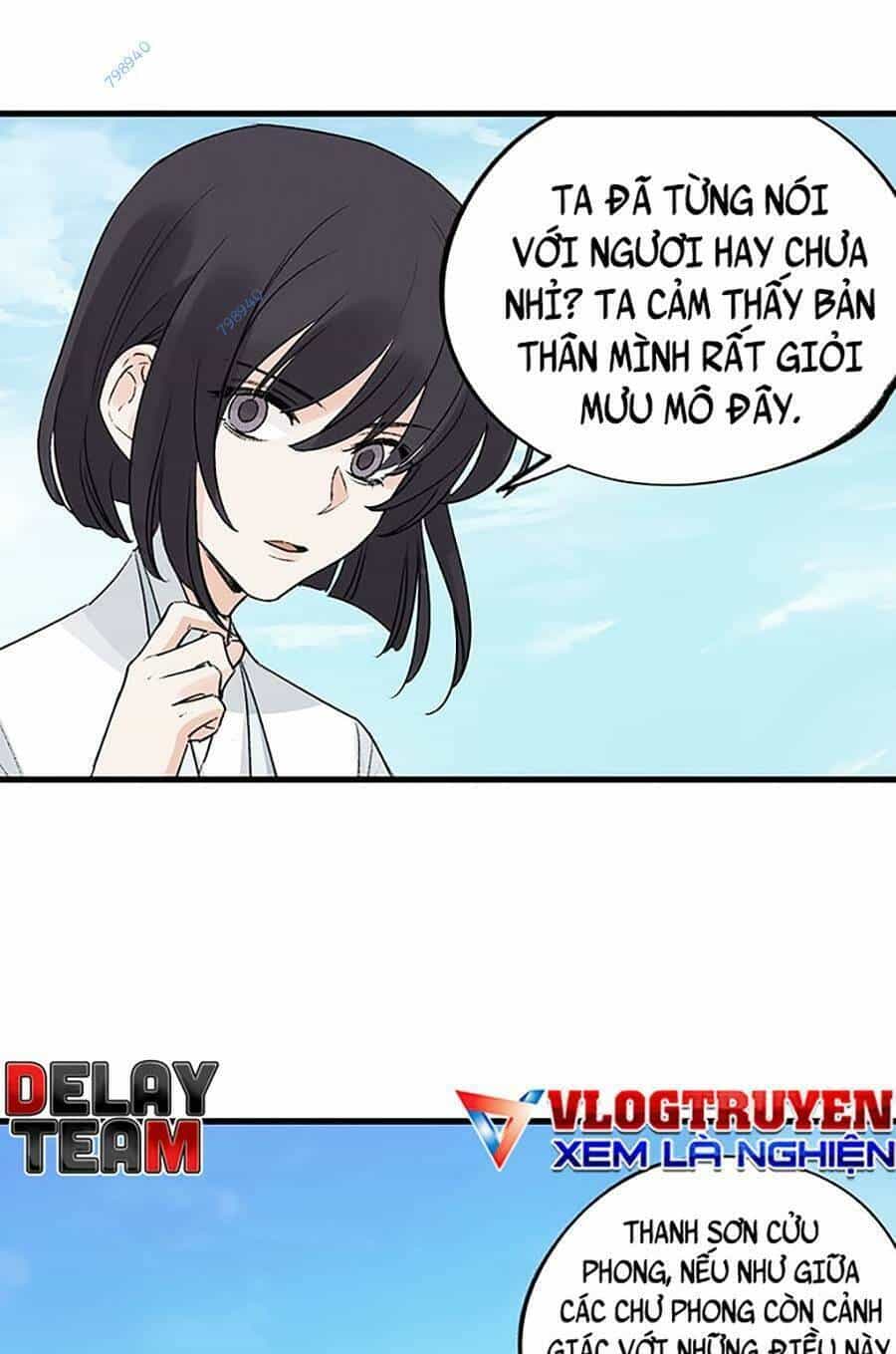 Đại Đạo Triều Thiên - Chương 71 - ảnh 49