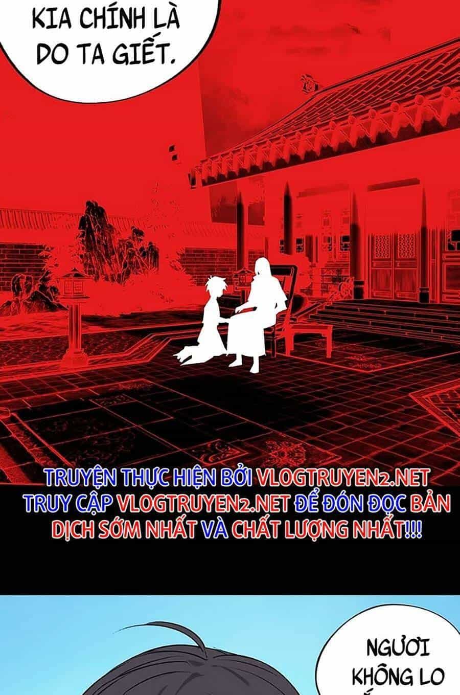 Đại Đạo Triều Thiên - Chương 71 - ảnh 53