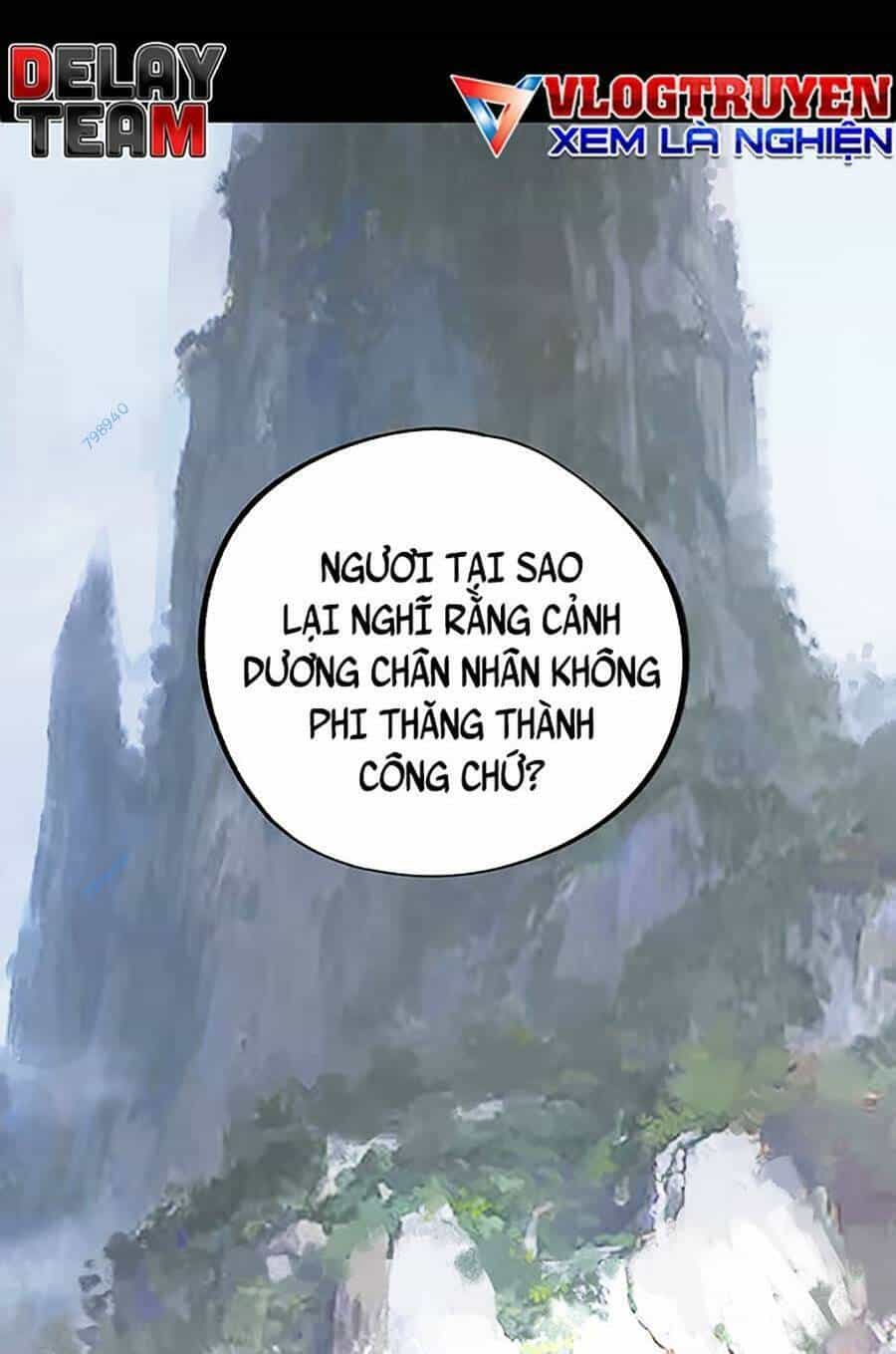 Đại Đạo Triều Thiên - Chương 71 - ảnh 62