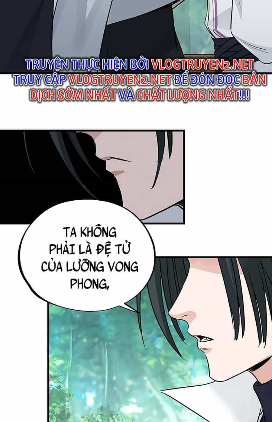 Đại Đạo Triều Thiên - Chương 71 - ảnh 7