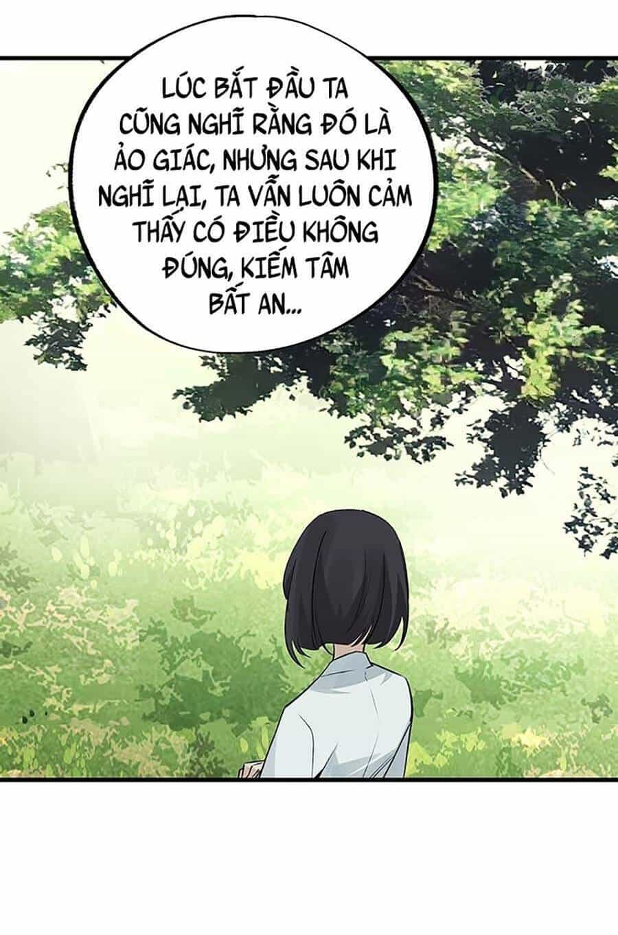 Đại Đạo Triều Thiên - Chương 72 - ảnh 24