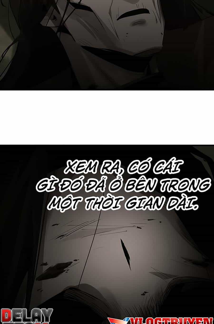 Đại Đạo Triều Thiên - Chương 72 - ảnh 27
