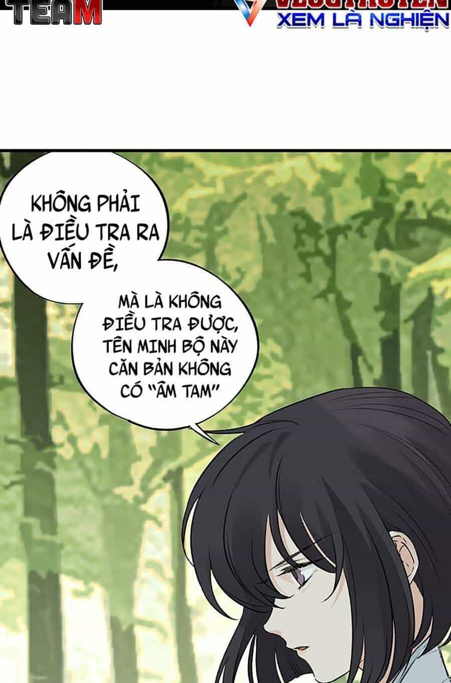 Đại Đạo Triều Thiên - Chương 72 - ảnh 28