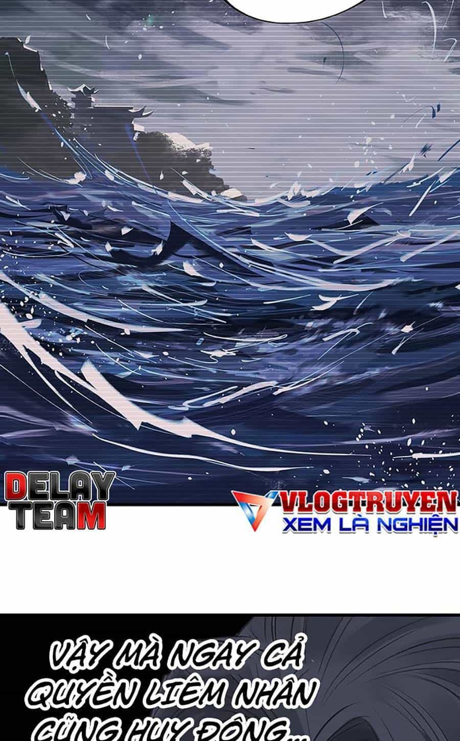 Đại Đạo Triều Thiên - Chương 72 - ảnh 35