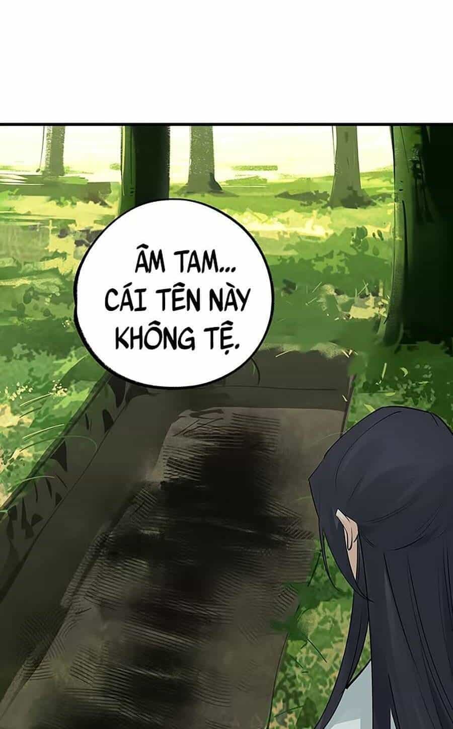 Đại Đạo Triều Thiên - Chương 72 - ảnh 52