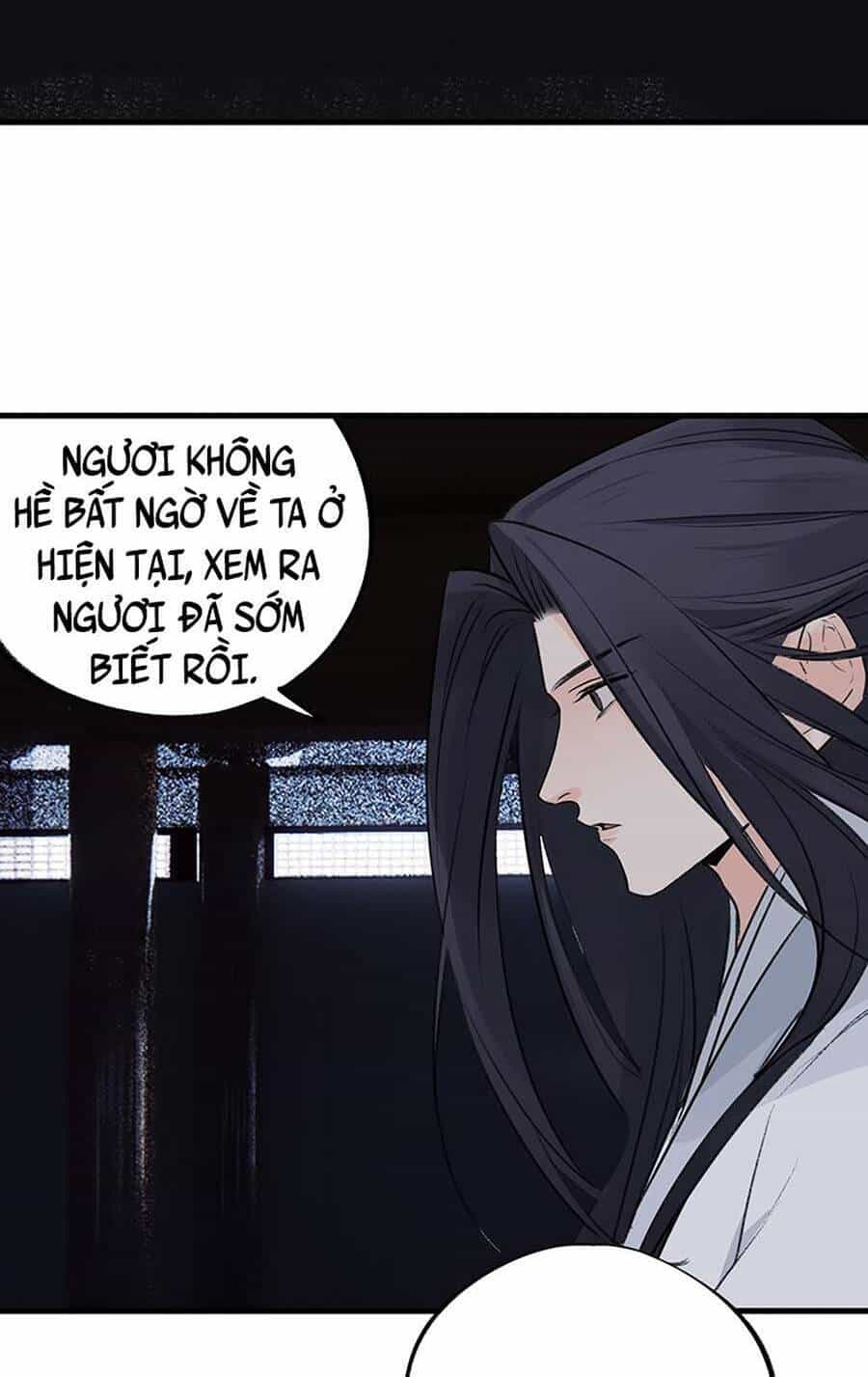 Đại Đạo Triều Thiên - Chương 73 - ảnh 16