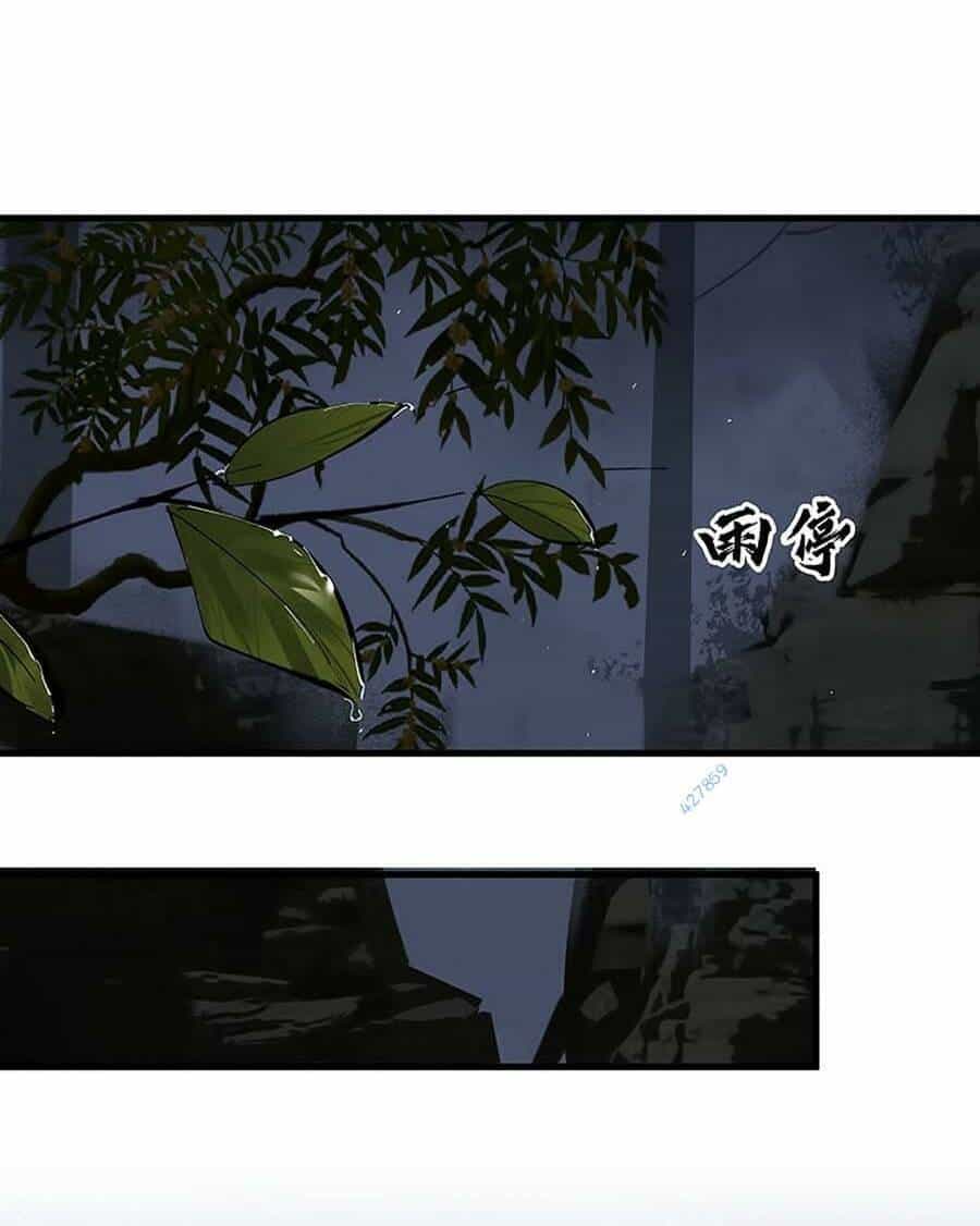 Đại Đạo Triều Thiên - Chương 73 - ảnh 70