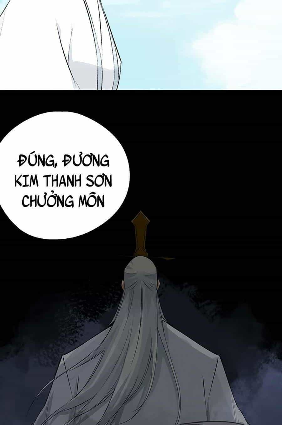 Đại Đạo Triều Thiên - Chương 74 - ảnh 24