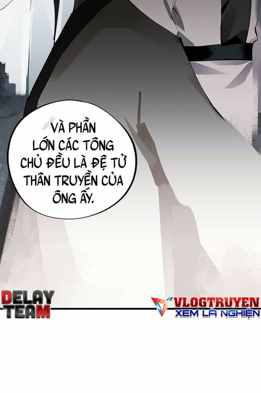 Đại Đạo Triều Thiên - Chương 74 - ảnh 26