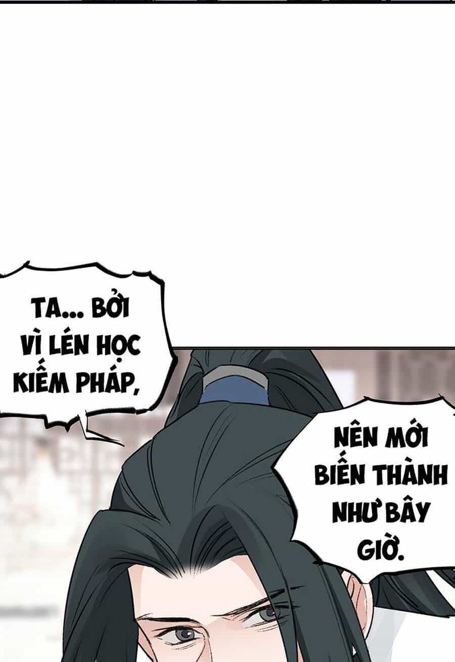 Đại Đạo Triều Thiên - Chương 74 - ảnh 60