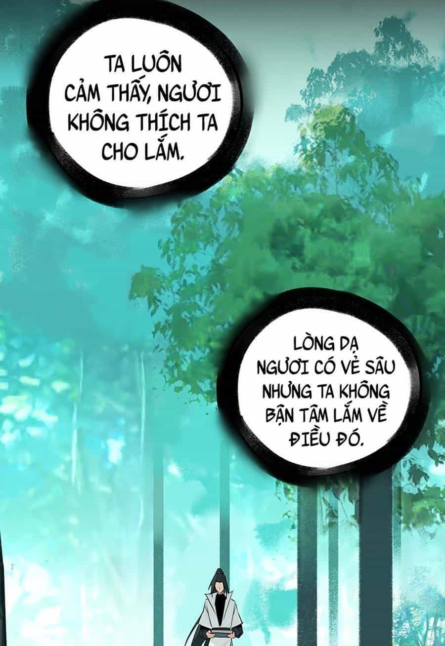 Đại Đạo Triều Thiên - Chương 74 - ảnh 67