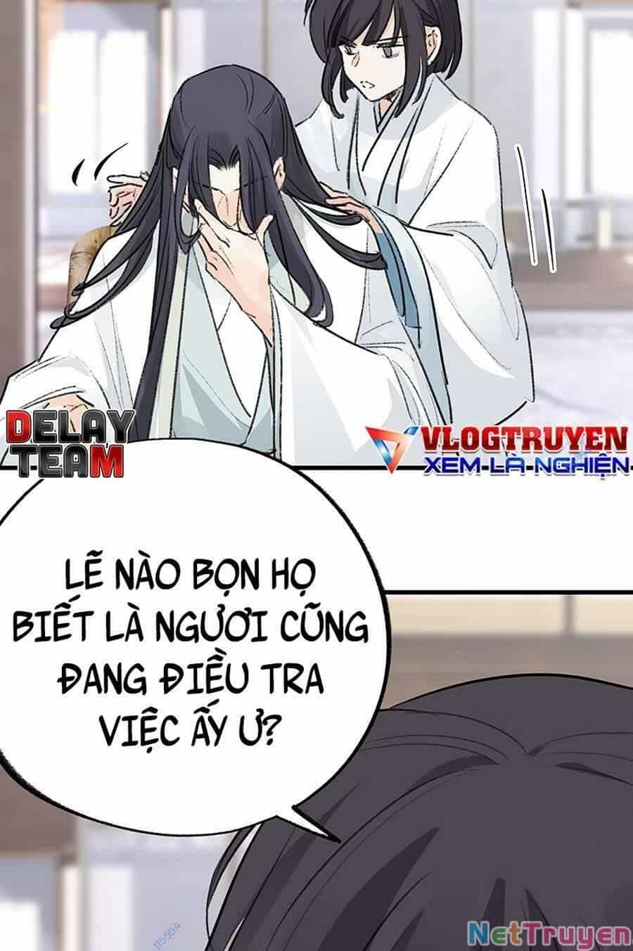 Đại Đạo Triều Thiên - Chương 75 - ảnh 14