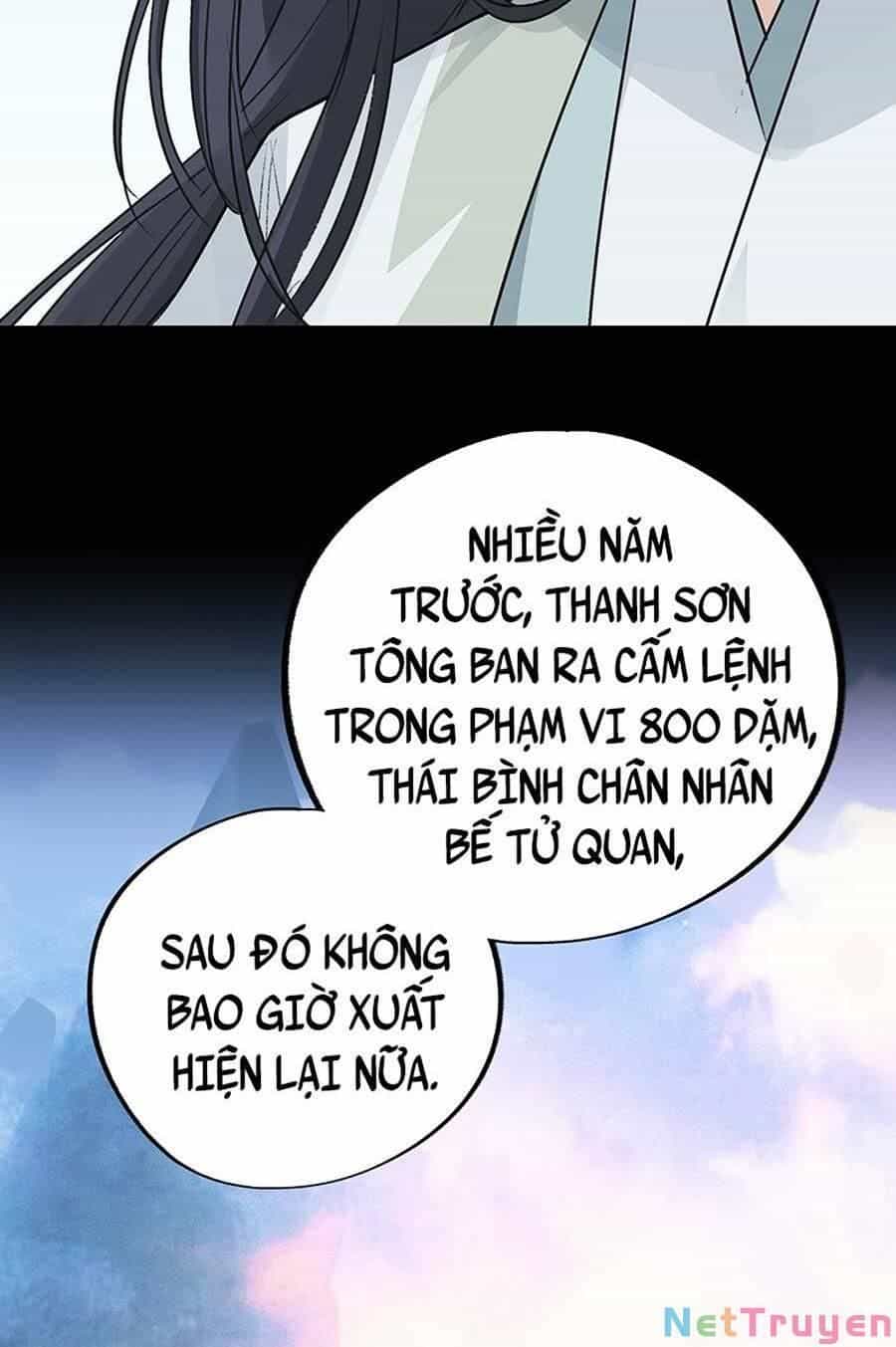 Đại Đạo Triều Thiên - Chương 75 - ảnh 29
