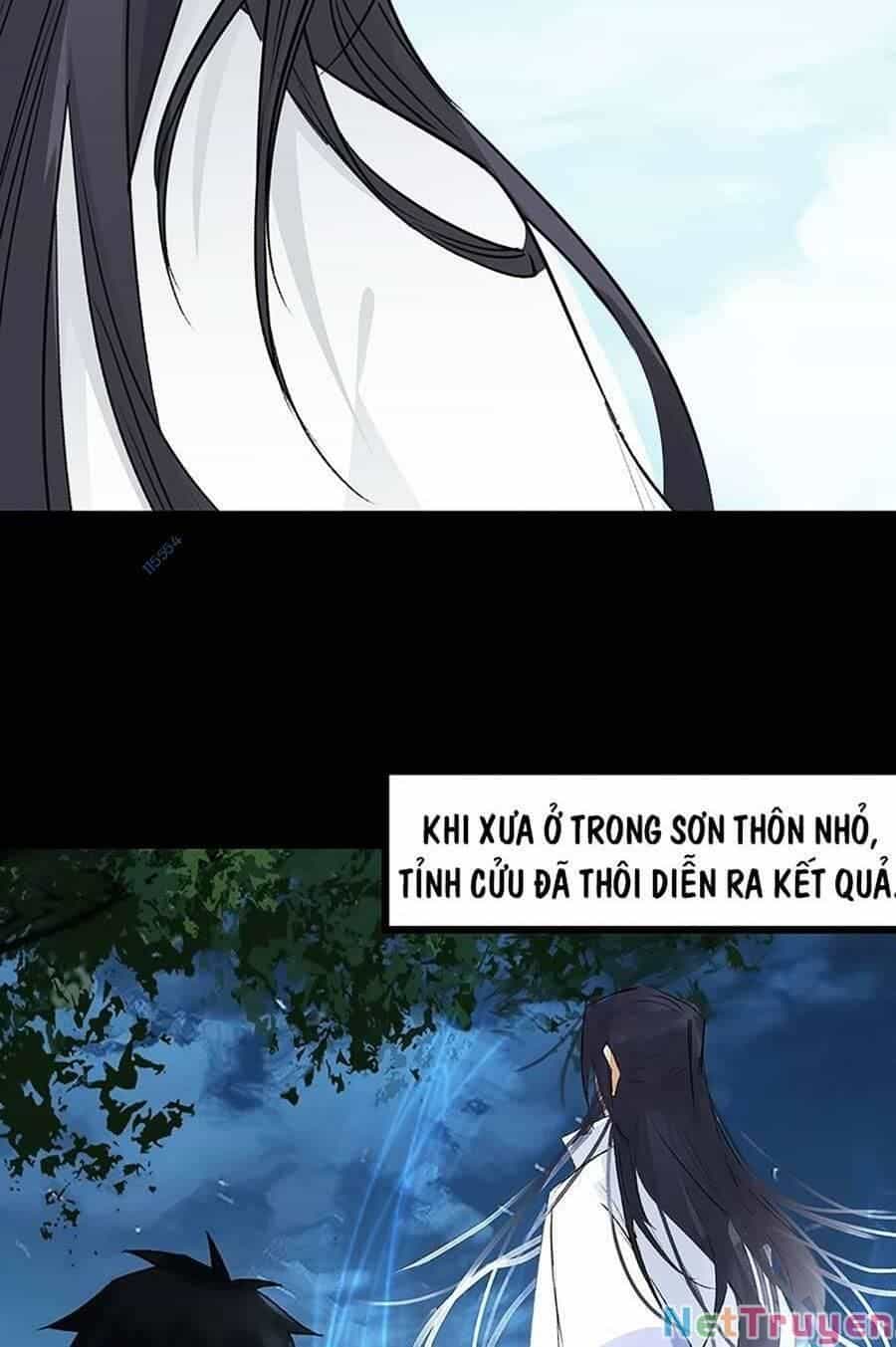 Đại Đạo Triều Thiên - Chương 75 - ảnh 35