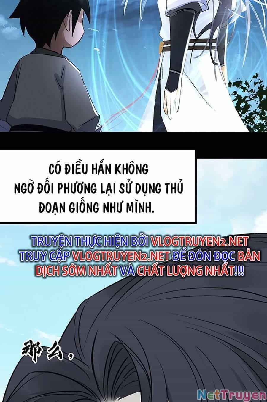 Đại Đạo Triều Thiên - Chương 75 - ảnh 36