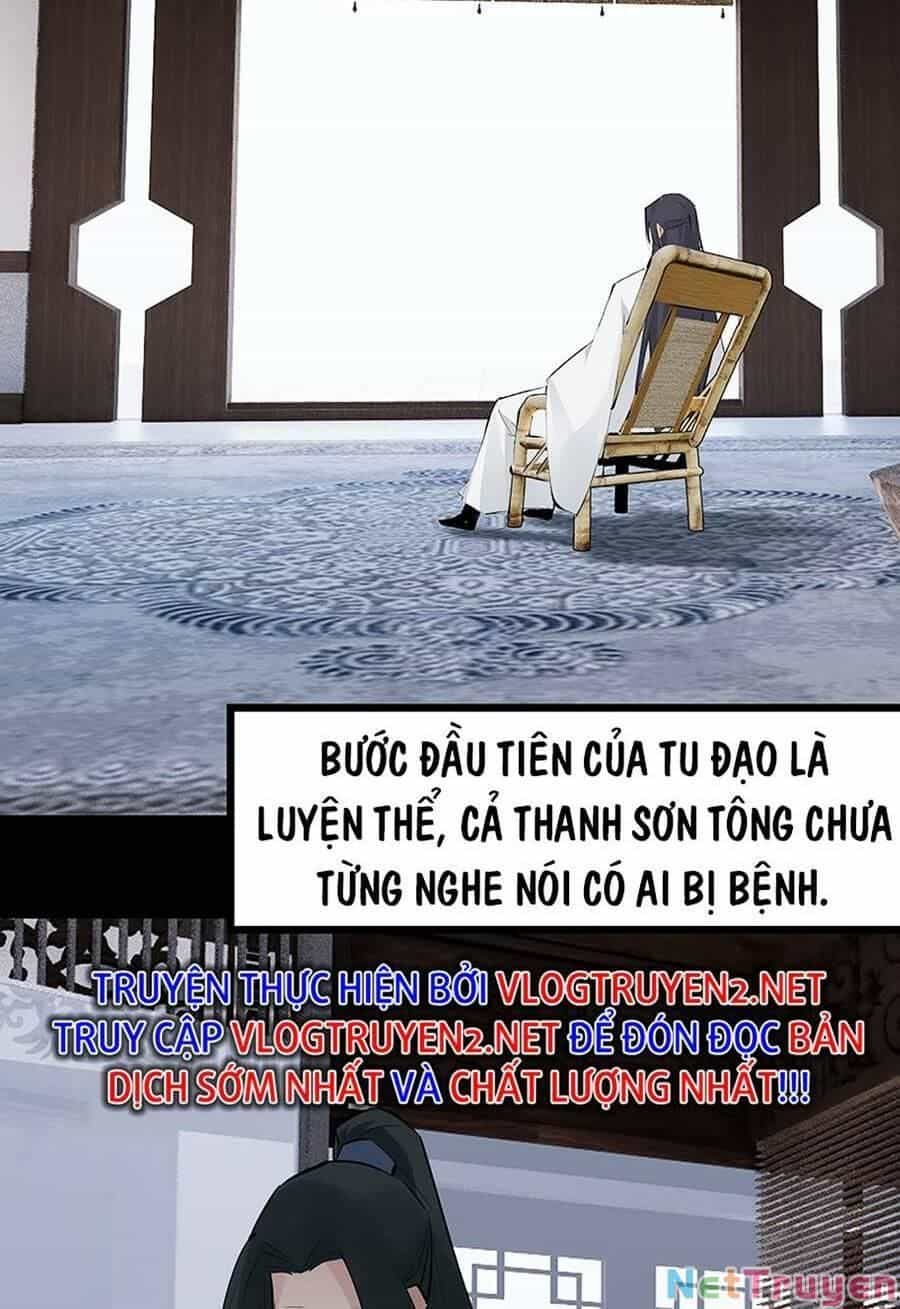 Đại Đạo Triều Thiên - Chương 75 - ảnh 45