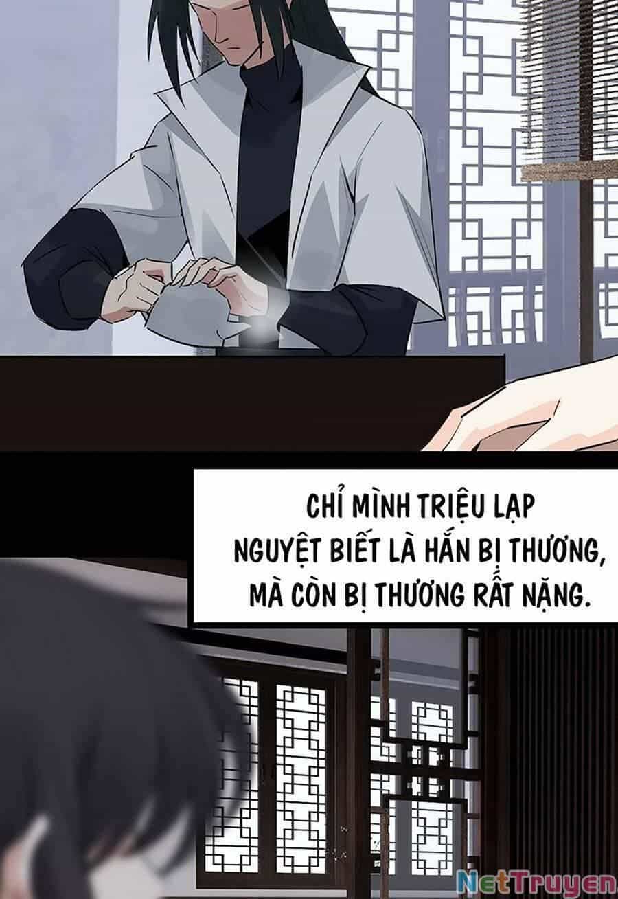 Đại Đạo Triều Thiên - Chương 75 - ảnh 46