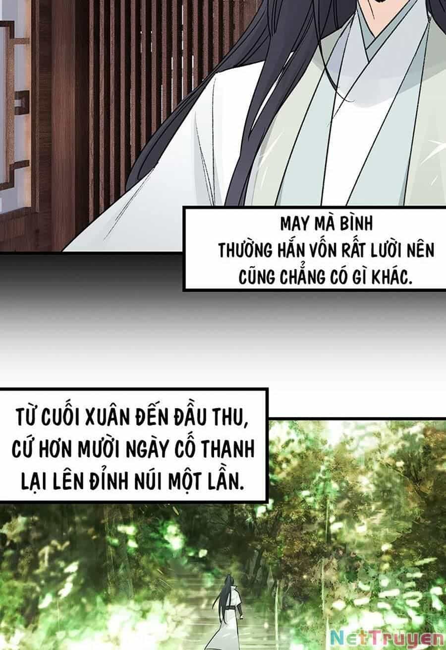 Đại Đạo Triều Thiên - Chương 75 - ảnh 49