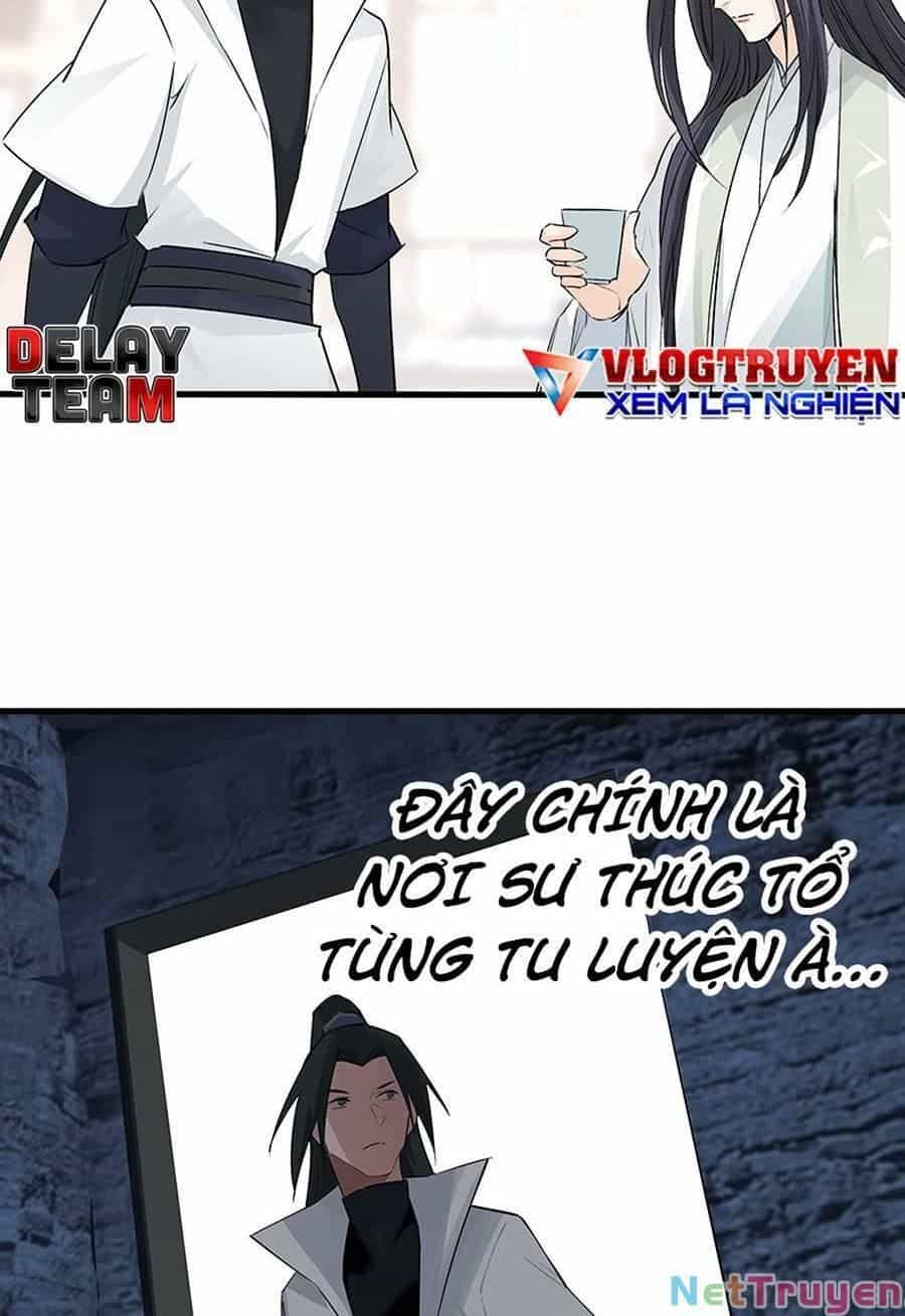 Đại Đạo Triều Thiên - Chương 75 - ảnh 56