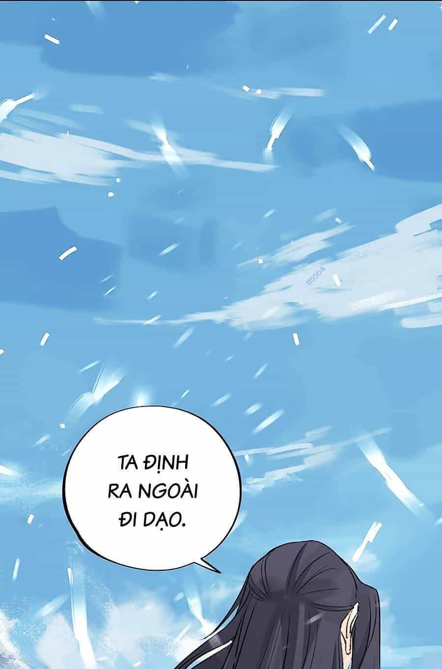 Đại Đạo Triều Thiên - Chương 76 - ảnh 54