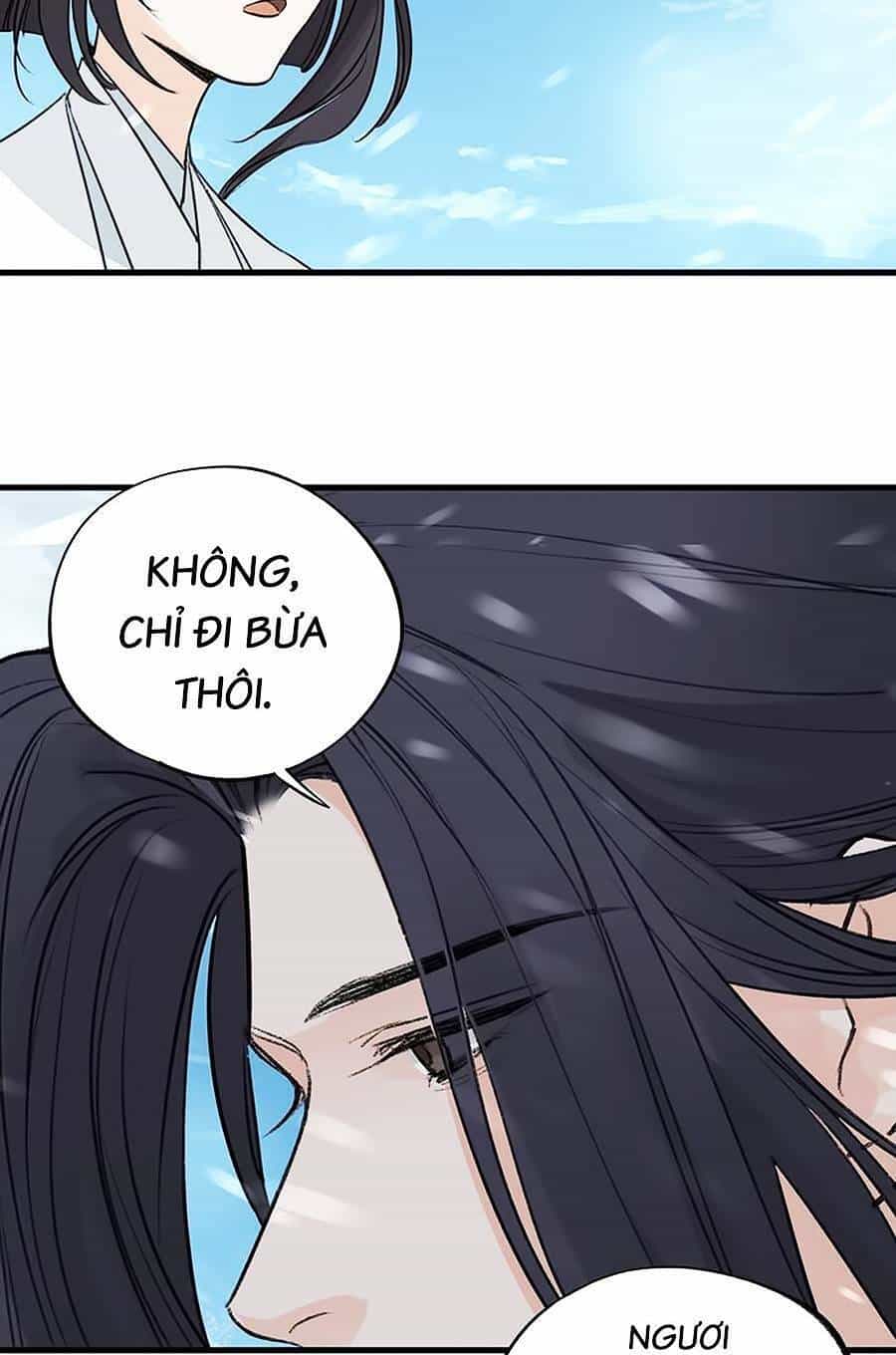 Đại Đạo Triều Thiên - Chương 76 - ảnh 56