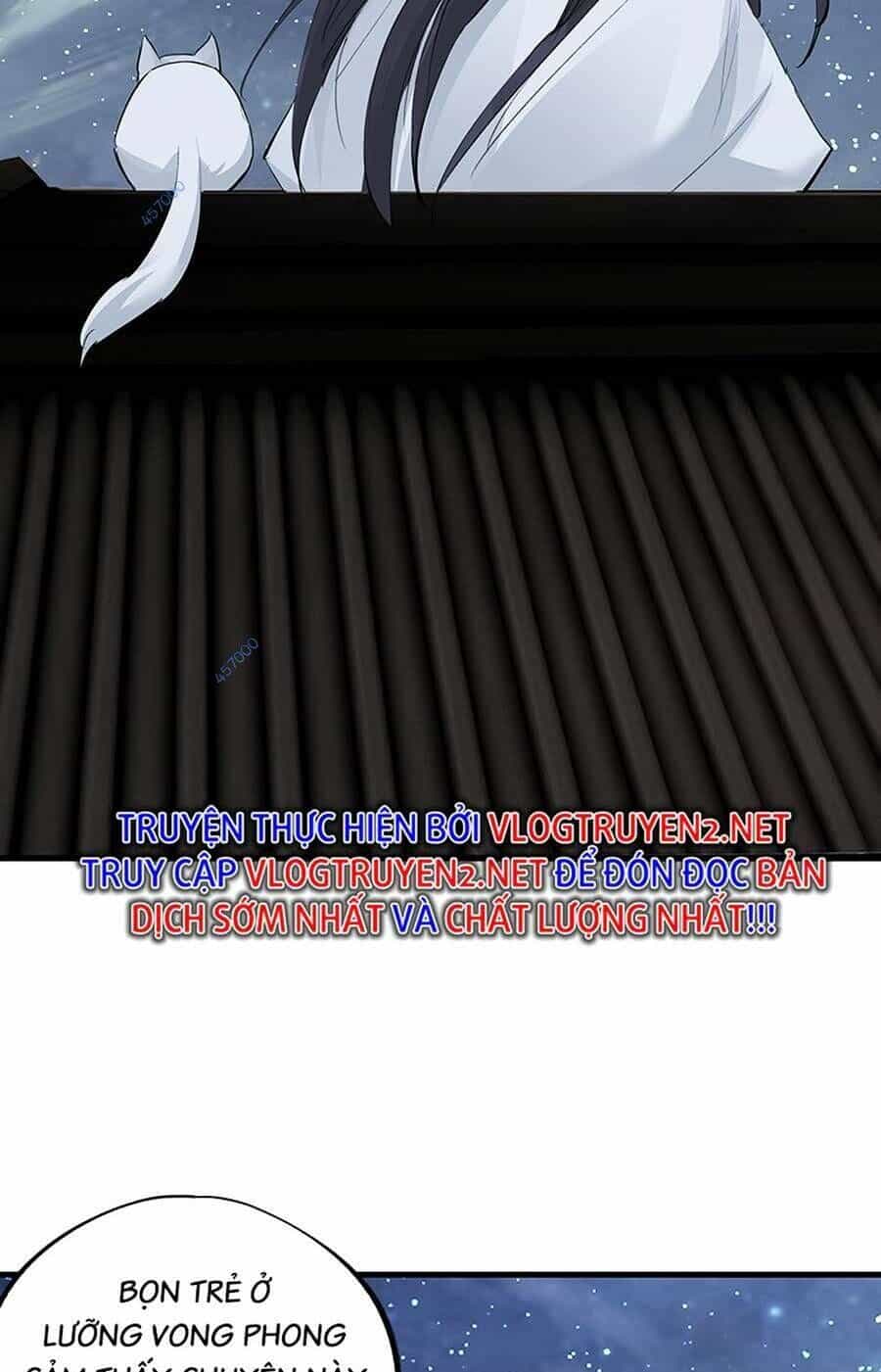 Đại Đạo Triều Thiên - Chương 77 - ảnh 21