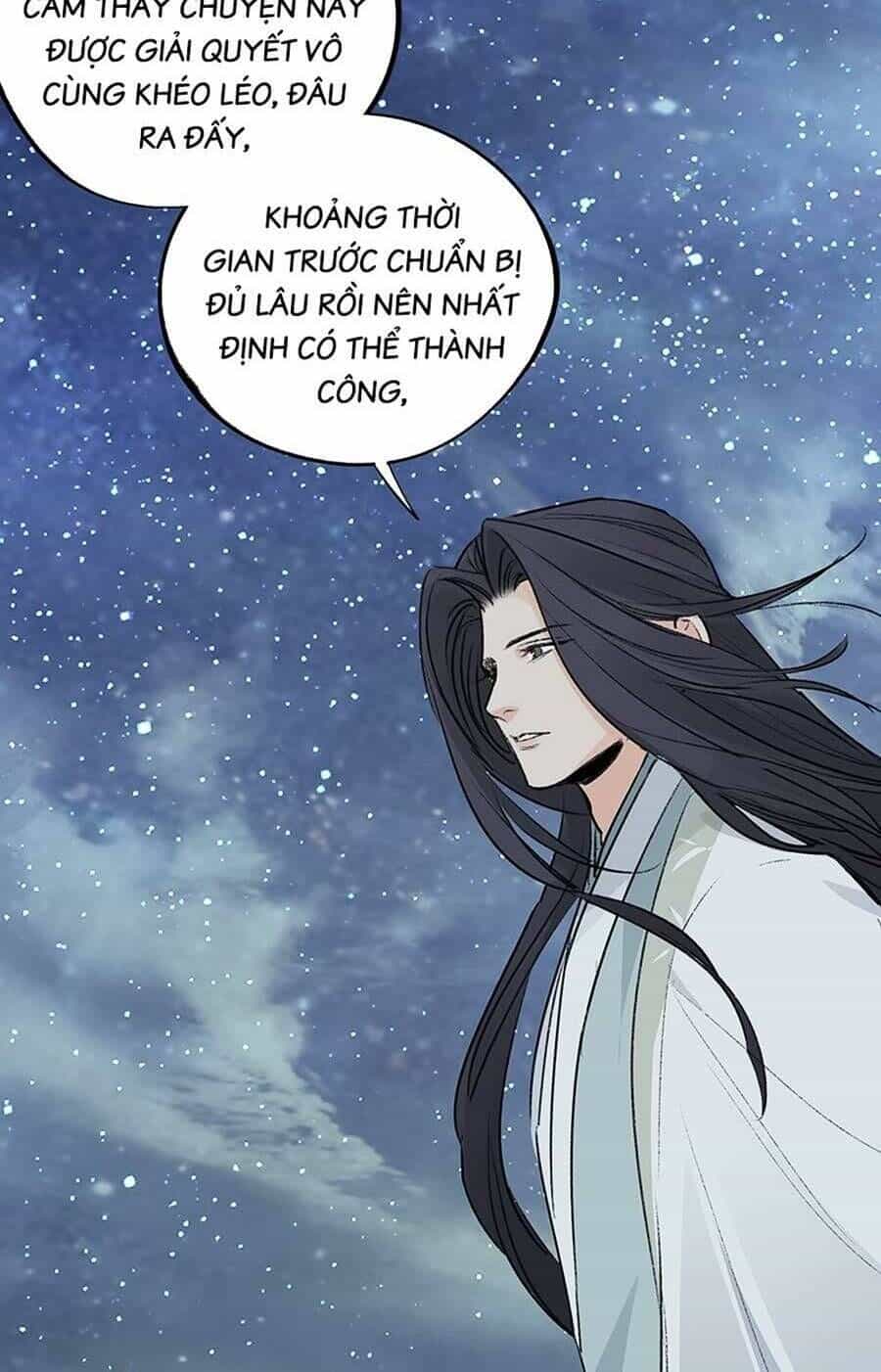 Đại Đạo Triều Thiên - Chương 77 - ảnh 22