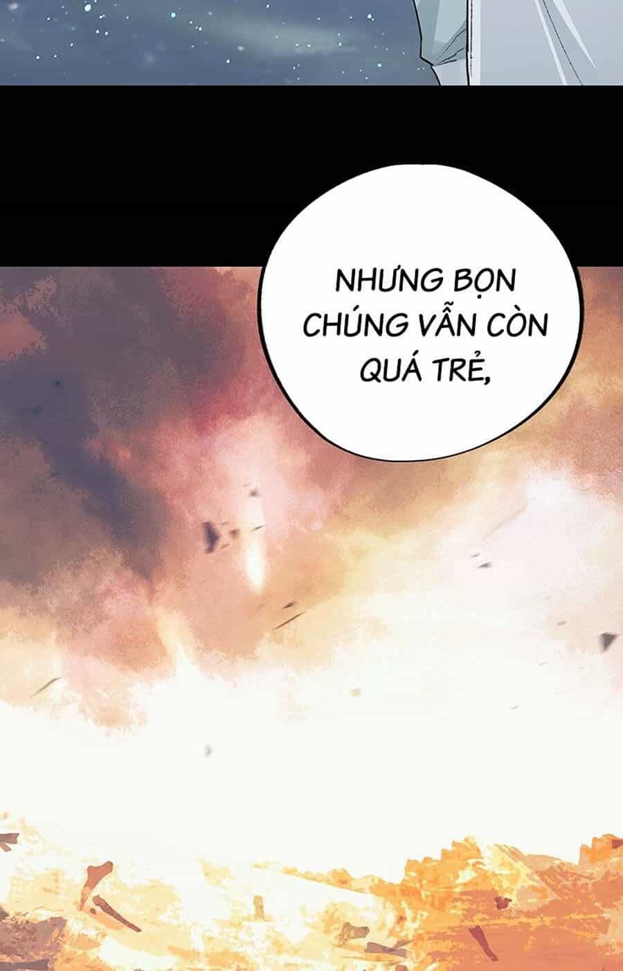 Đại Đạo Triều Thiên - Chương 77 - ảnh 23