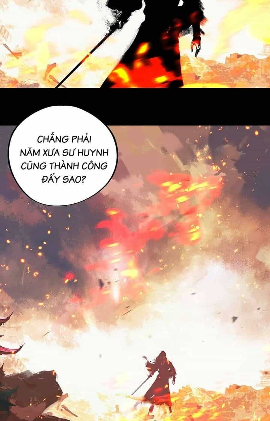 Đại Đạo Triều Thiên - Chương 77 - ảnh 26