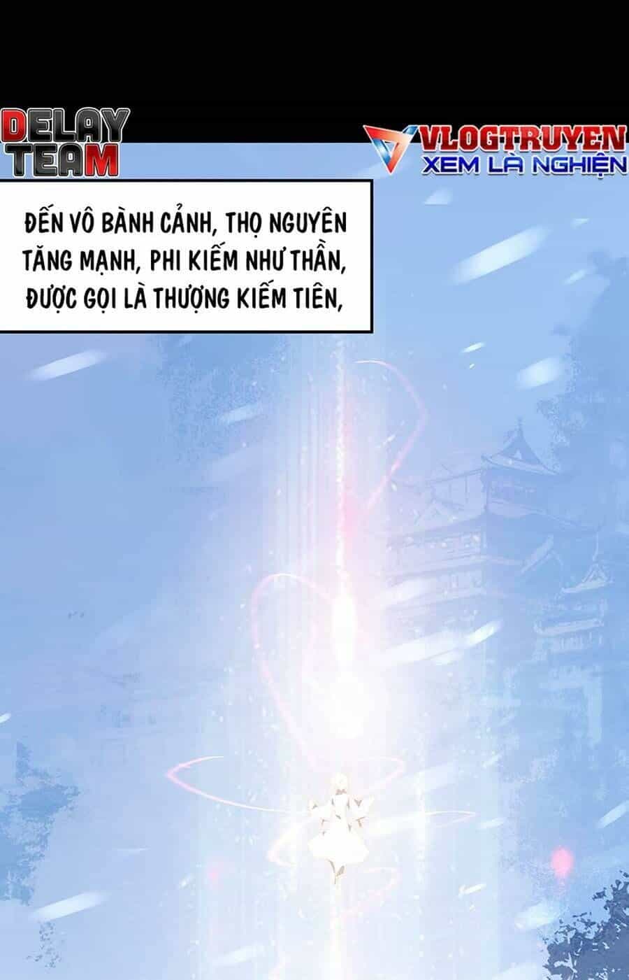 Đại Đạo Triều Thiên - Chương 77 - ảnh 5