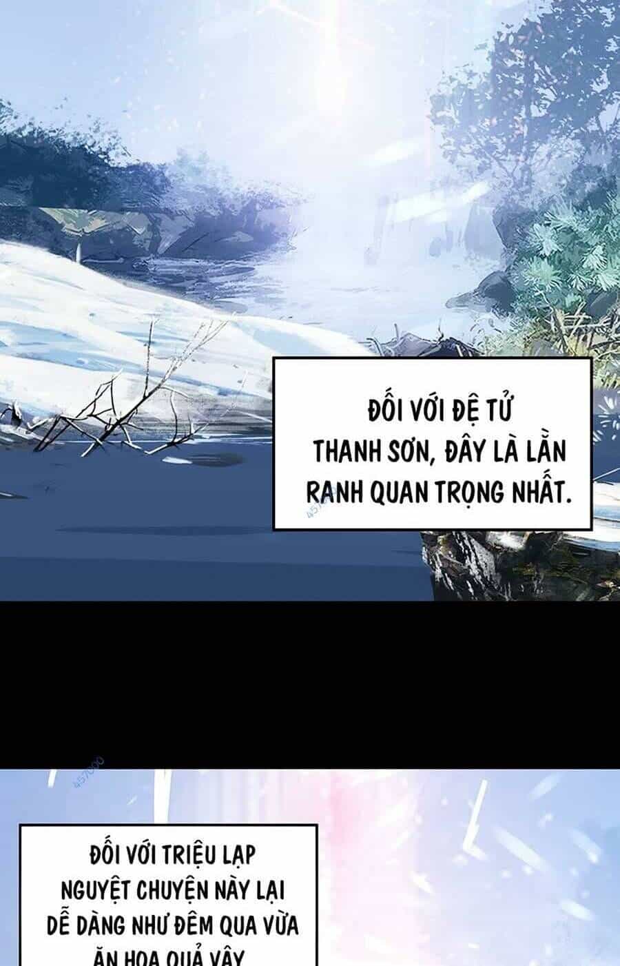 Đại Đạo Triều Thiên - Chương 77 - ảnh 6