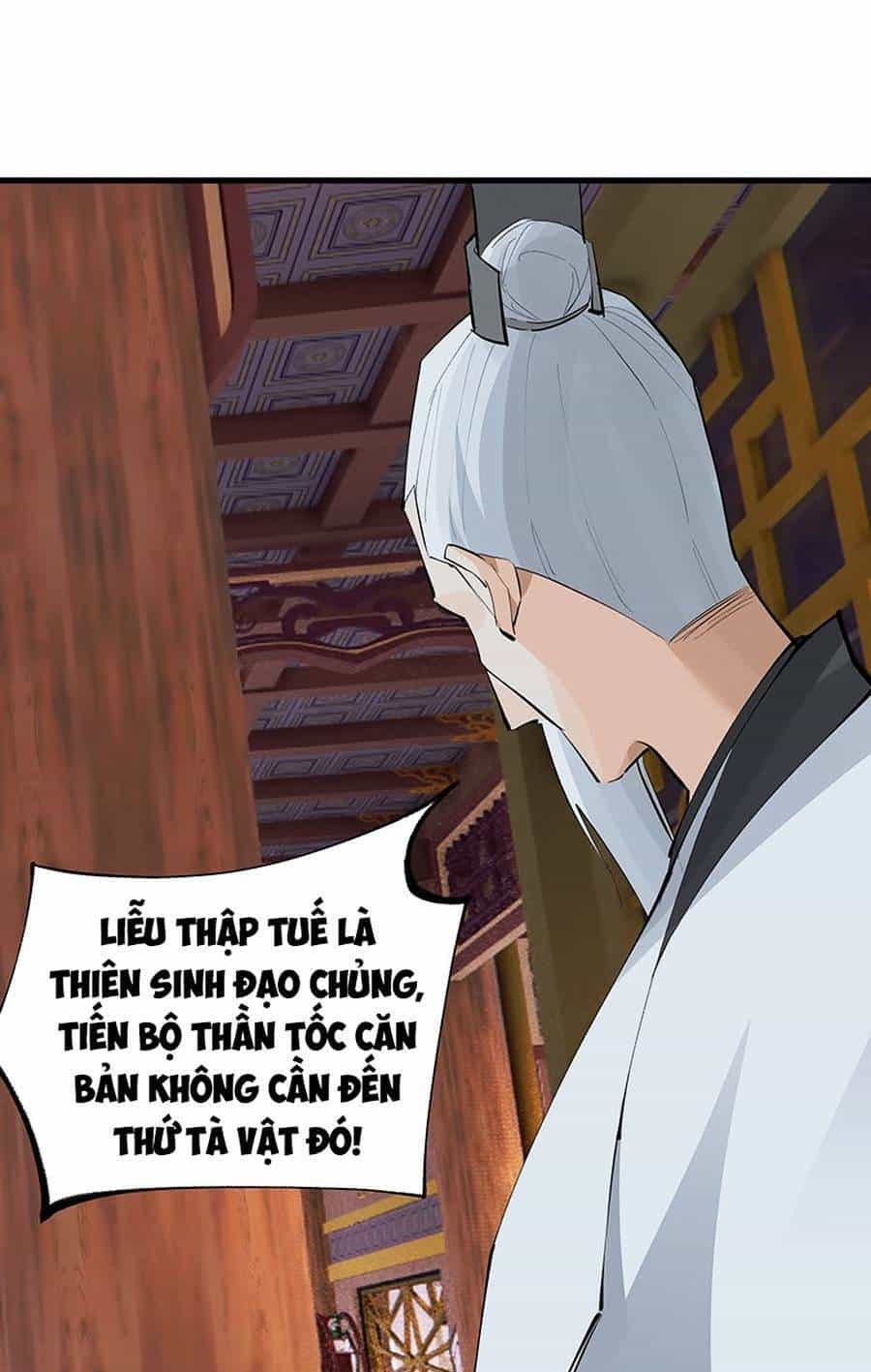 Đại Đạo Triều Thiên - Chương 78 - ảnh 15