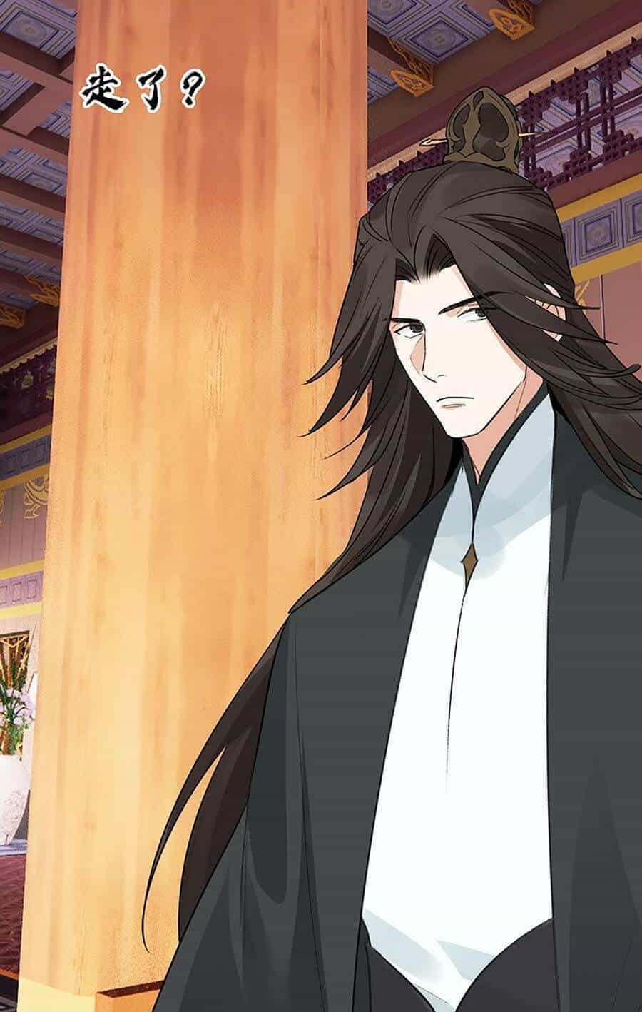 Đại Đạo Triều Thiên - Chương 78 - ảnh 28