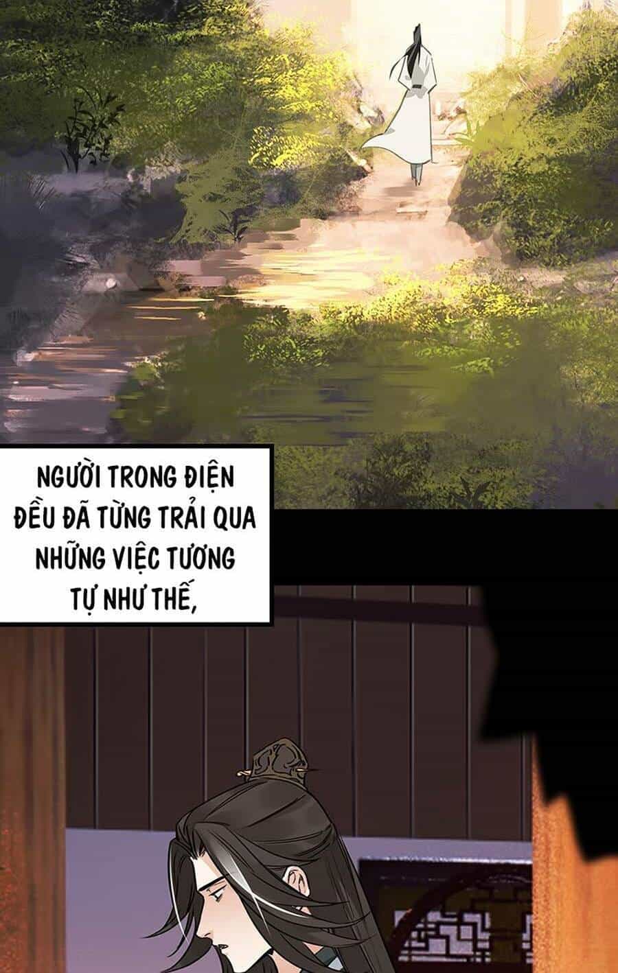 Đại Đạo Triều Thiên - Chương 78 - ảnh 40