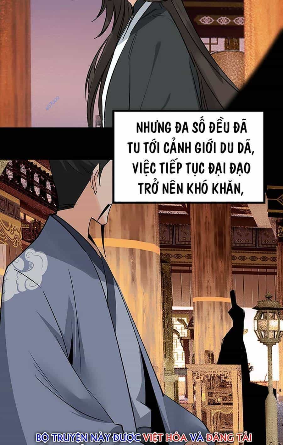 Đại Đạo Triều Thiên - Chương 78 - ảnh 41
