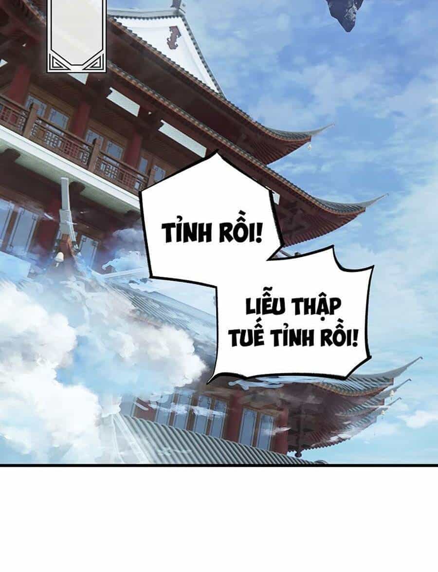 Đại Đạo Triều Thiên - Chương 78 - ảnh 48