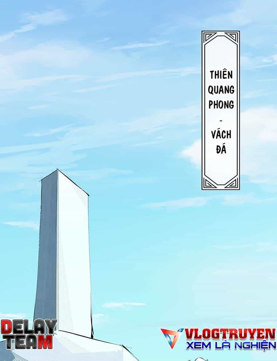 Đại Đạo Triều Thiên - Chương 78 - ảnh 75