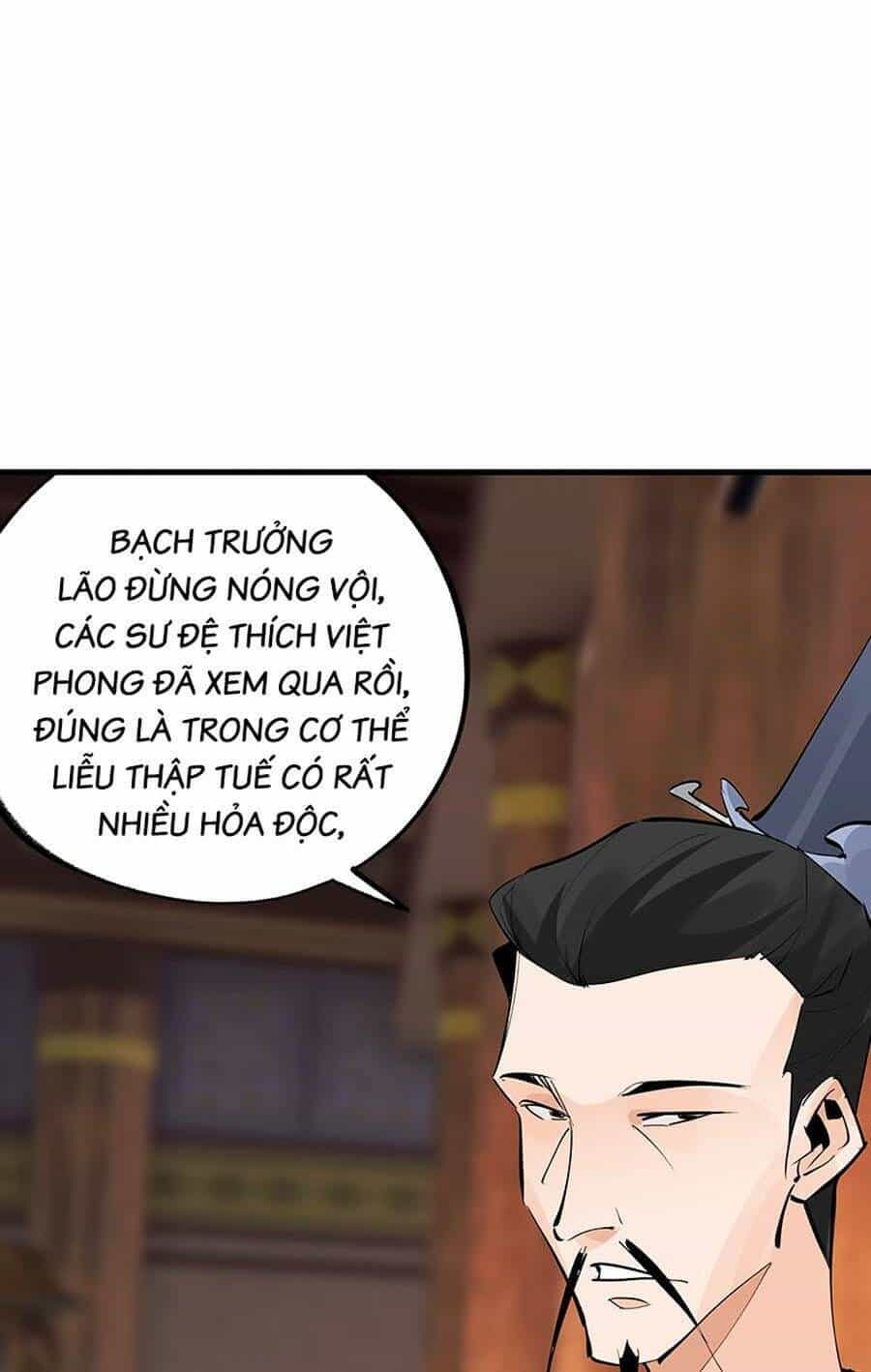 Đại Đạo Triều Thiên - Chương 78 - ảnh 8