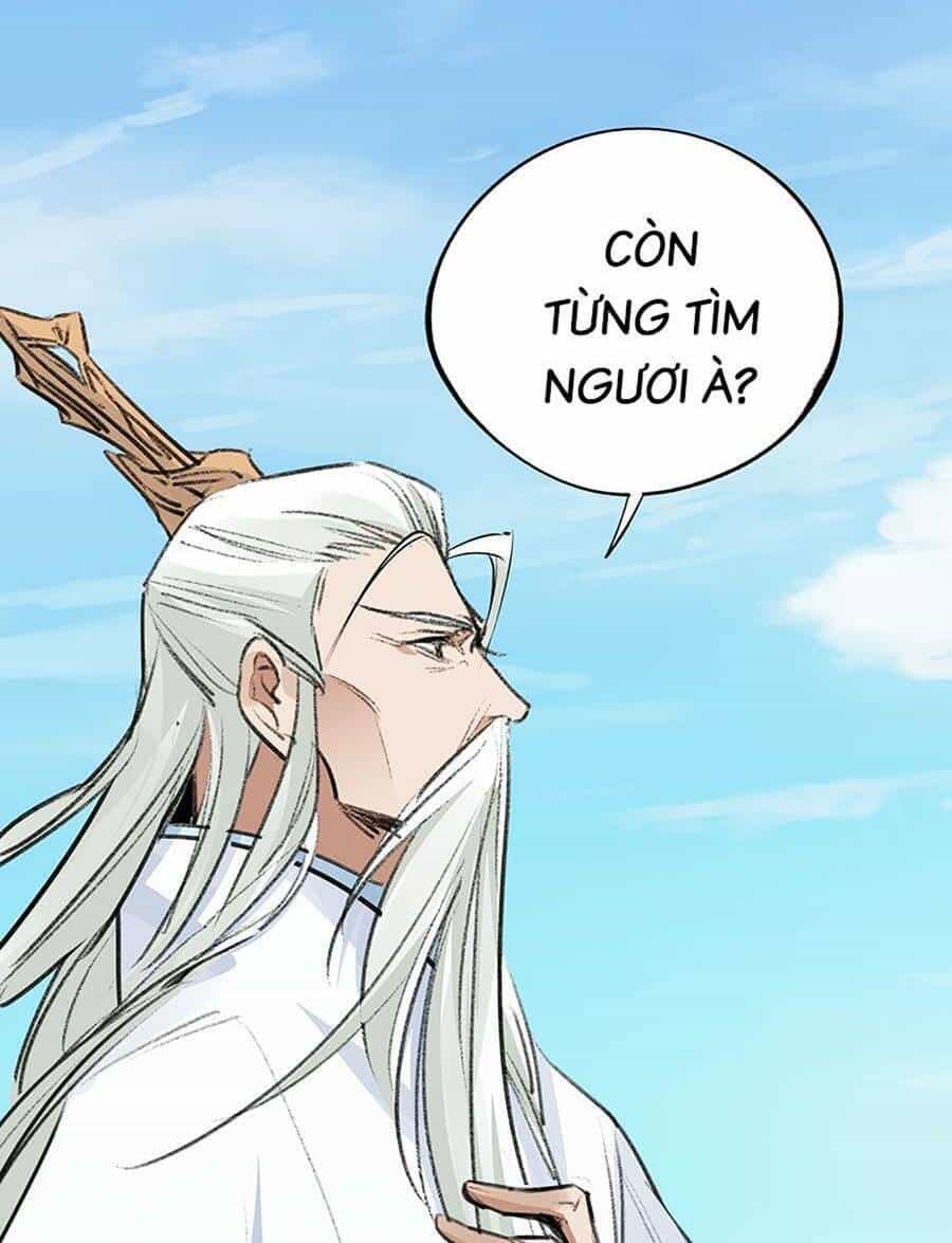 Đại Đạo Triều Thiên - Chương 78 - ảnh 80