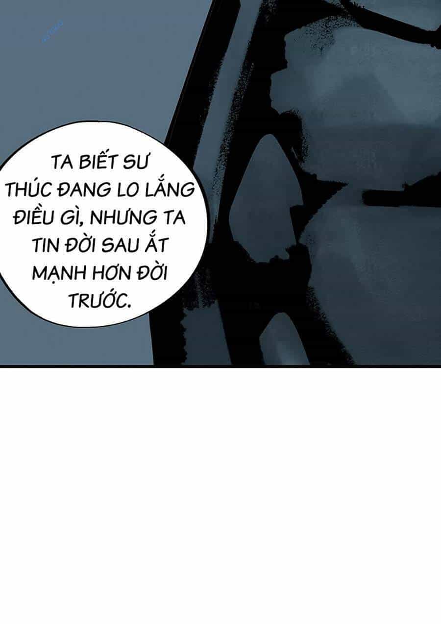 Đại Đạo Triều Thiên - Chương 78 - ảnh 93