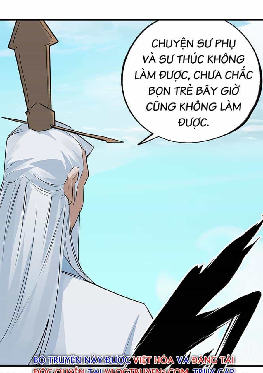 Đại Đạo Triều Thiên - Chương 78 - ảnh 95
