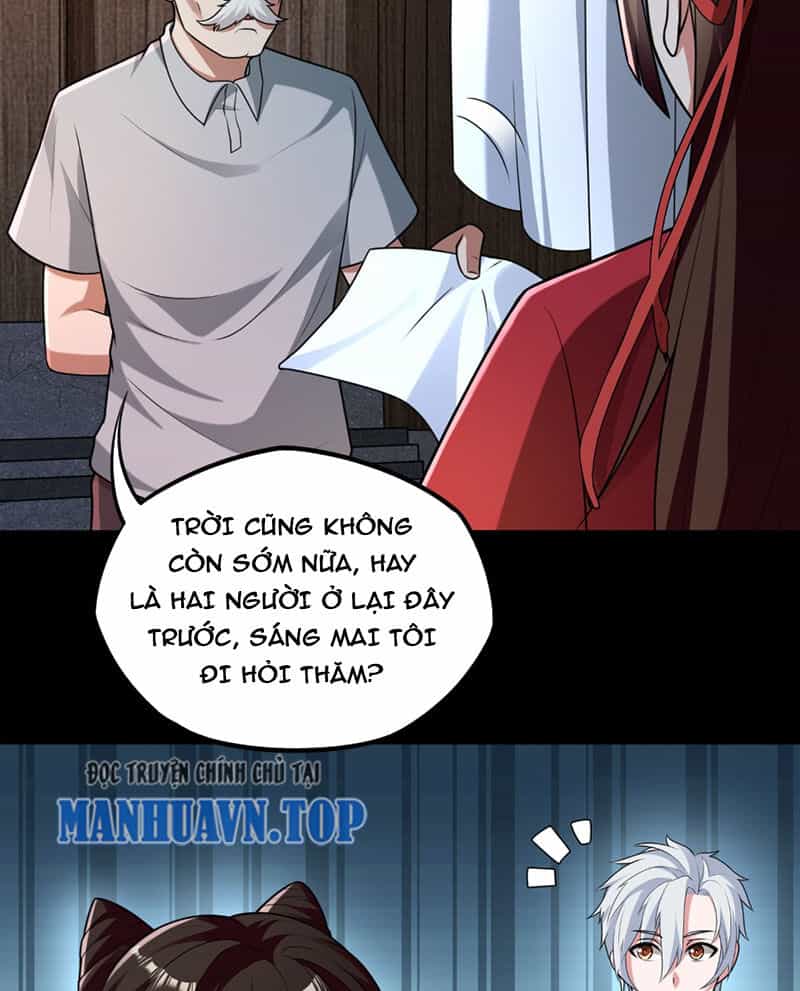Đại Đạo Vô Danh - Chương 4 - ảnh 31